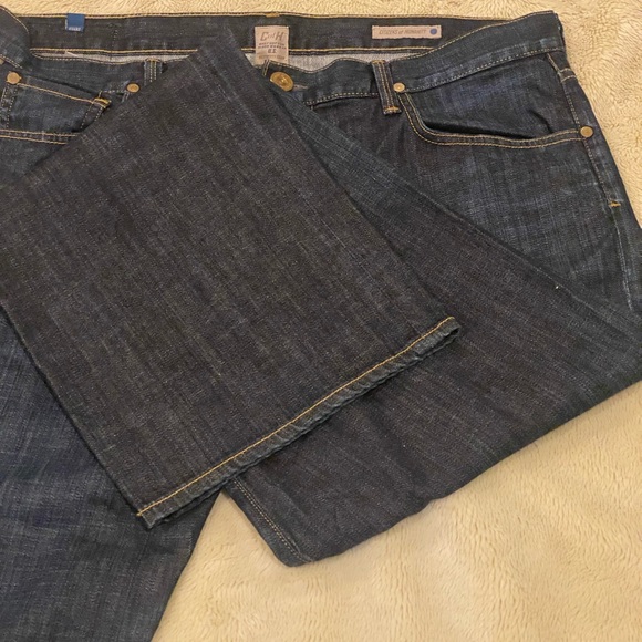 Citizen of Humanity Mens Jeans - Picture 5 of 6